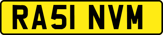 RA51NVM