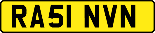 RA51NVN