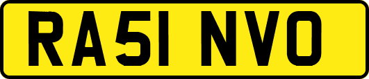 RA51NVO