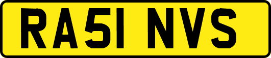 RA51NVS