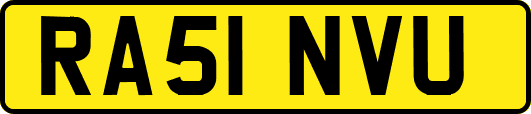 RA51NVU