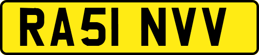 RA51NVV
