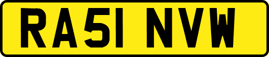 RA51NVW