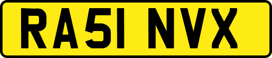 RA51NVX