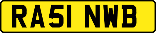 RA51NWB