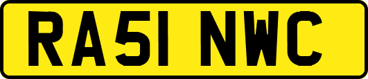RA51NWC