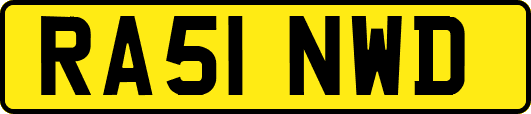RA51NWD