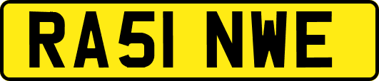RA51NWE