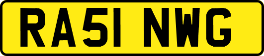 RA51NWG