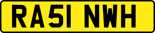 RA51NWH
