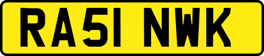 RA51NWK