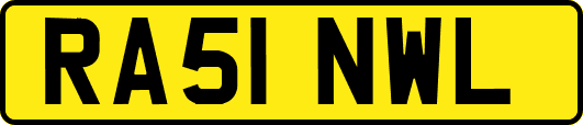 RA51NWL