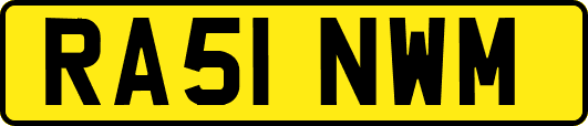 RA51NWM