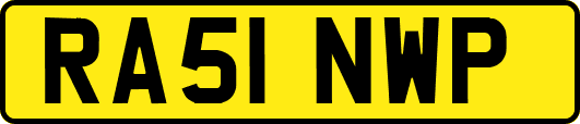 RA51NWP