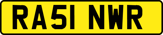 RA51NWR