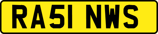 RA51NWS