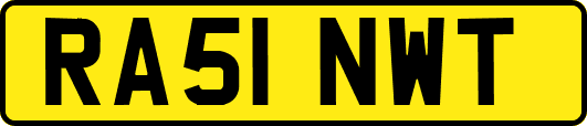 RA51NWT