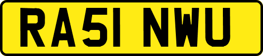RA51NWU