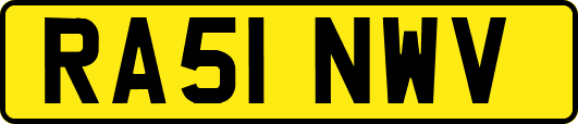 RA51NWV