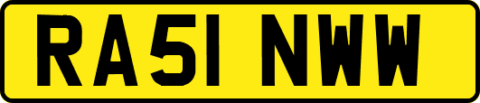 RA51NWW