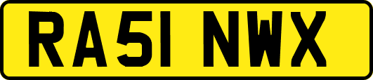 RA51NWX