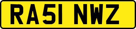 RA51NWZ