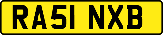 RA51NXB