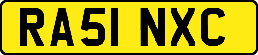 RA51NXC