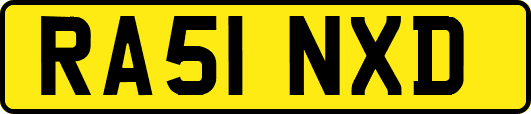 RA51NXD
