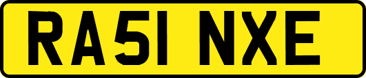 RA51NXE