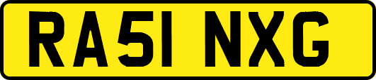 RA51NXG