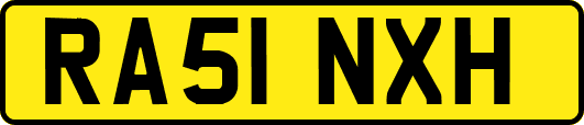 RA51NXH
