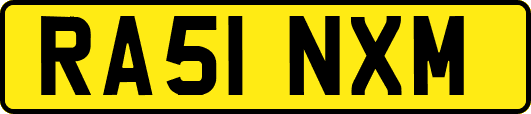 RA51NXM