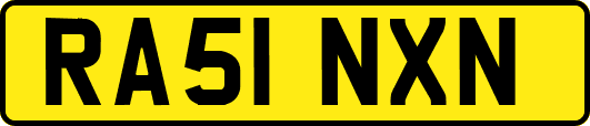 RA51NXN