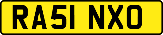 RA51NXO
