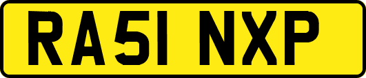 RA51NXP