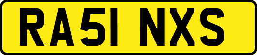 RA51NXS