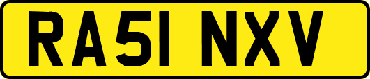 RA51NXV