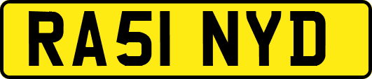 RA51NYD