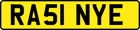 RA51NYE