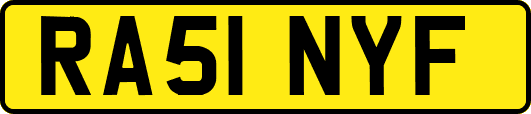 RA51NYF