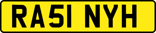 RA51NYH