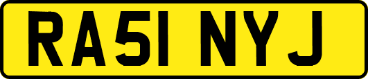 RA51NYJ