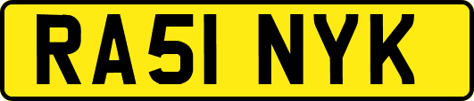 RA51NYK