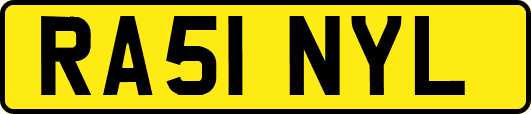 RA51NYL
