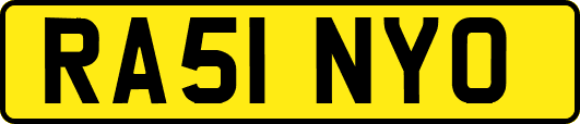 RA51NYO
