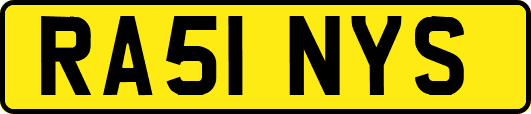 RA51NYS