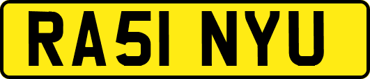 RA51NYU