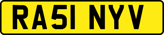 RA51NYV