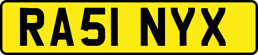 RA51NYX